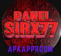 Sirx 77 Panel